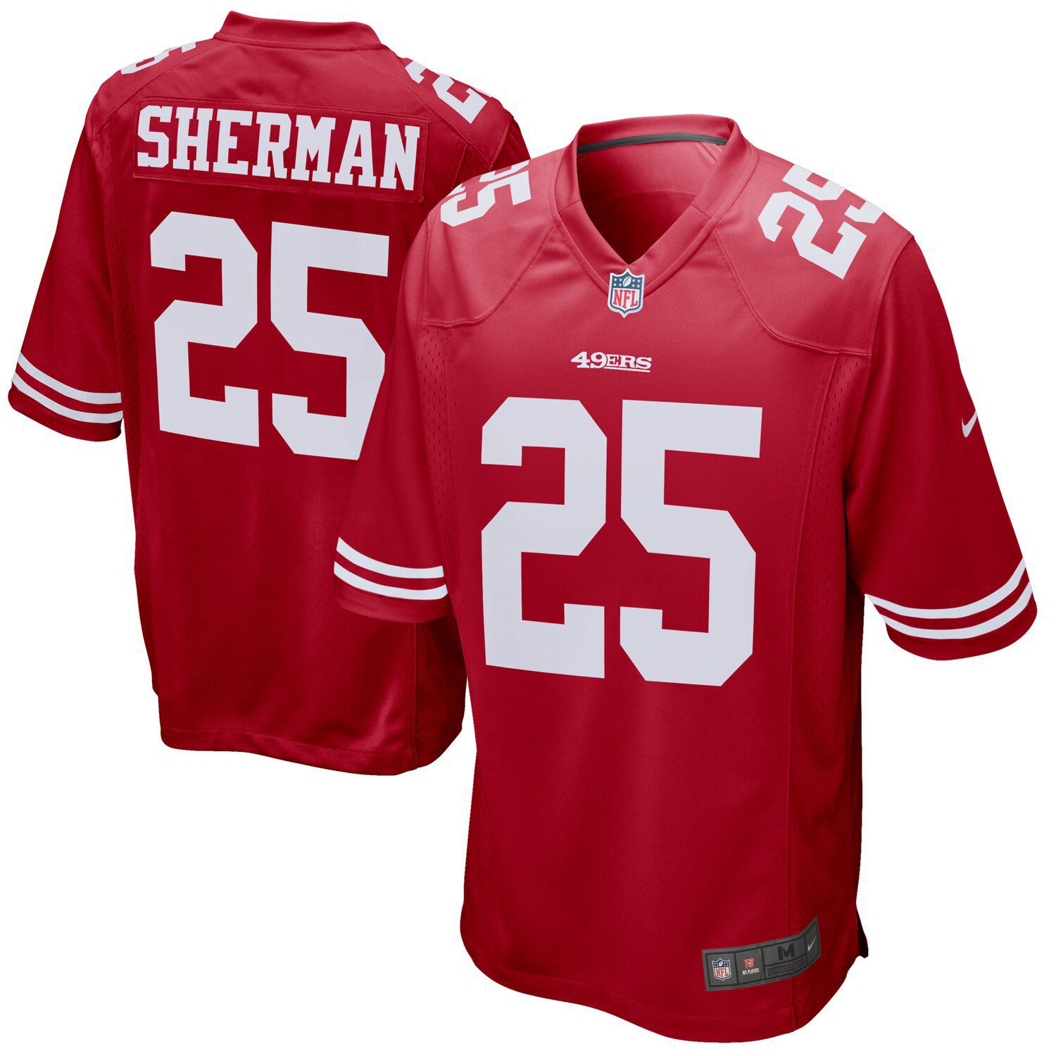 cheap richard sherman jersey