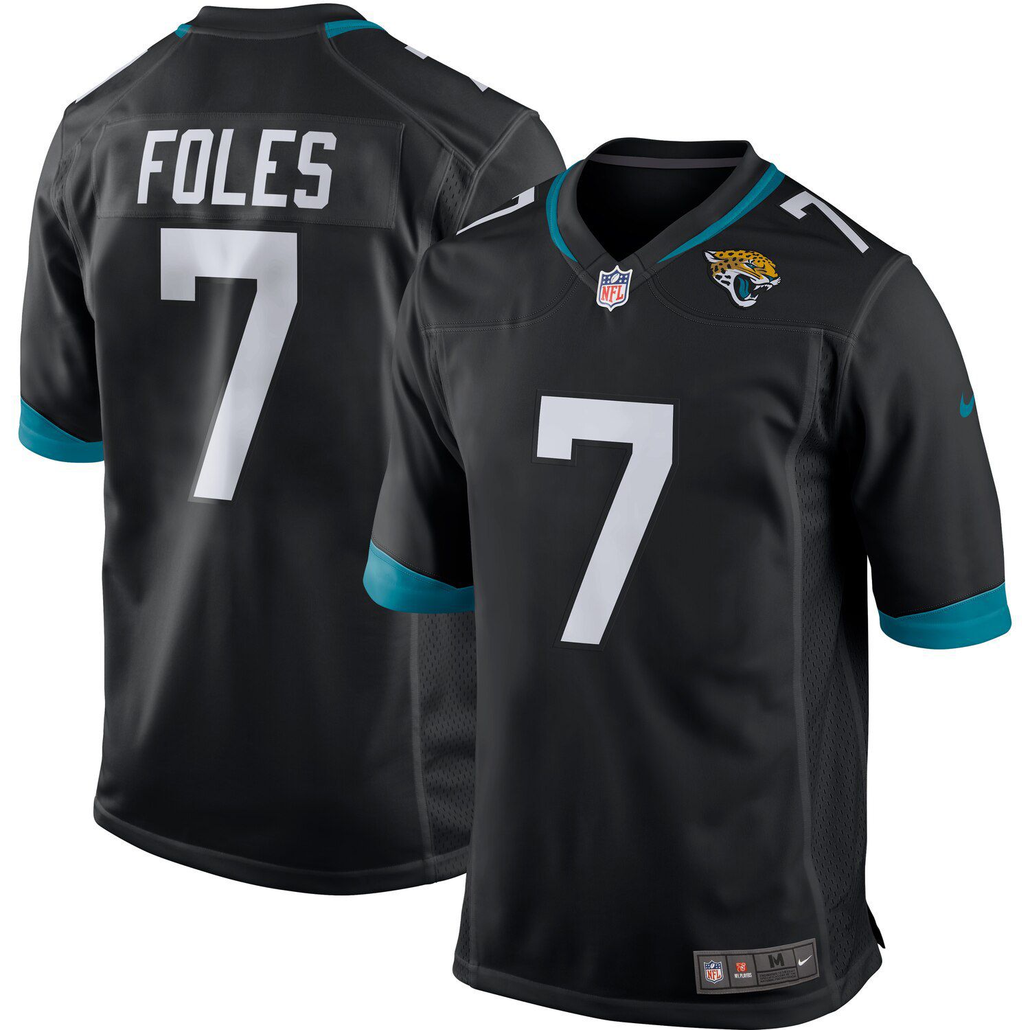 nick foles jersey