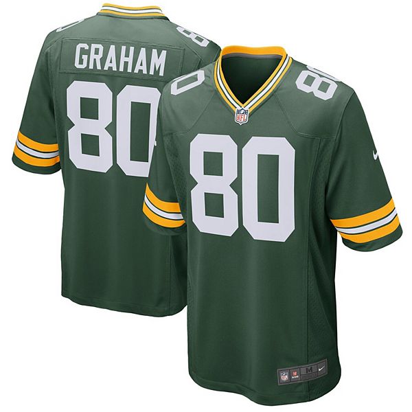 Boys 8-20 Green Bay Packers Randall Cobb Jersey