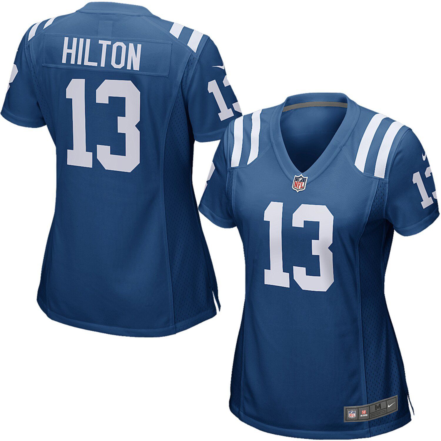 ty hilton colts jersey