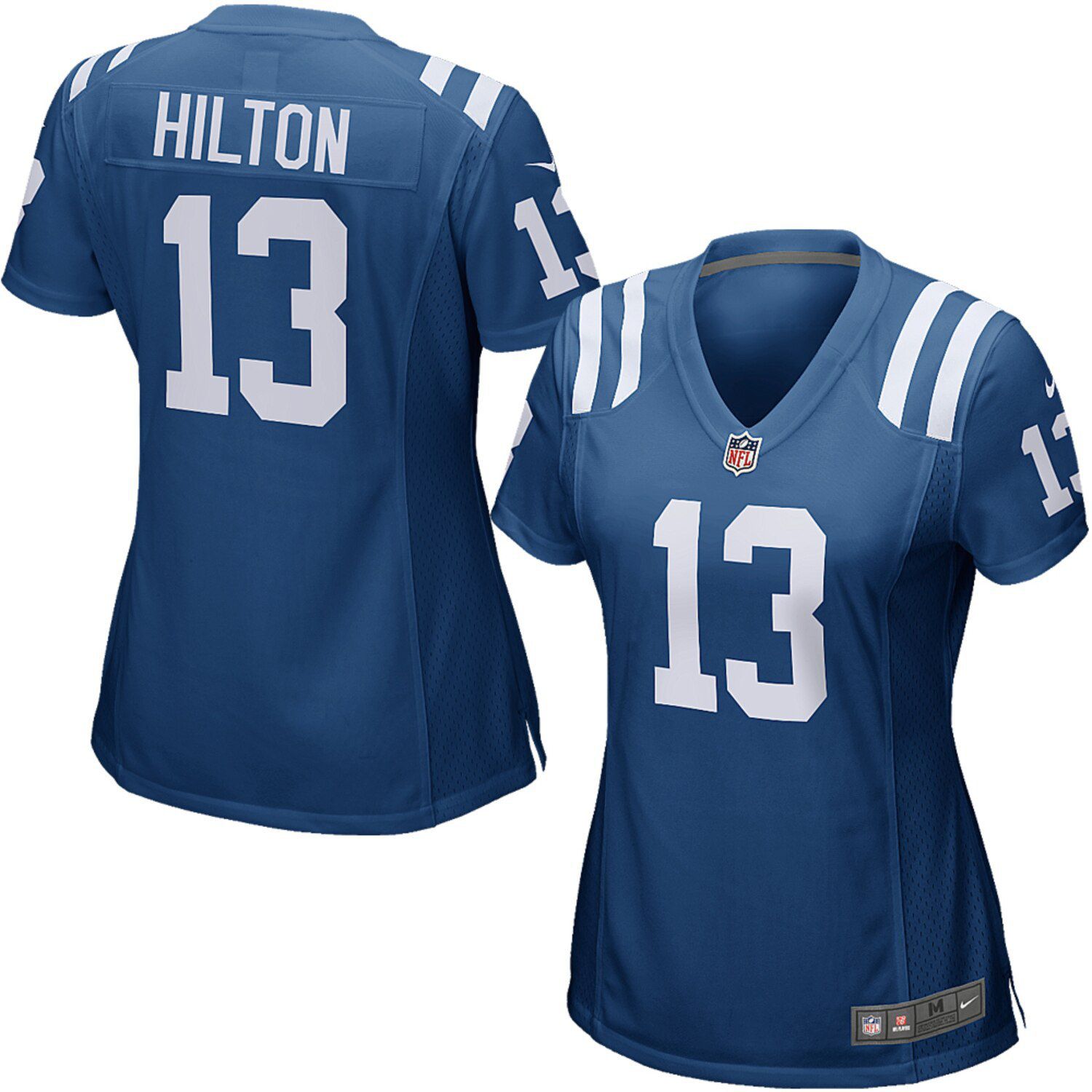 womens colts jersey