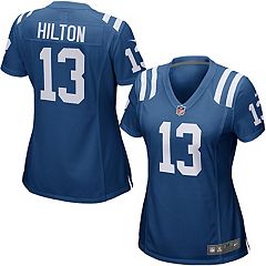 Nike Indianapolis Colts T. Y. Hilton Game NFL Jersey, NFL JERSEYS, JERSEYS