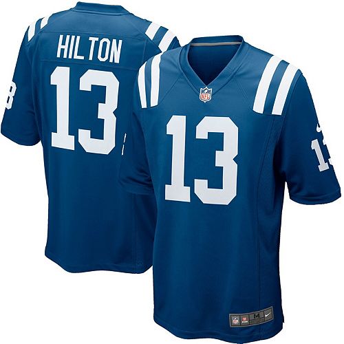 Men's Mitchell Ness Peyton Manning Royal Indianapolis Colts, 53% OFF