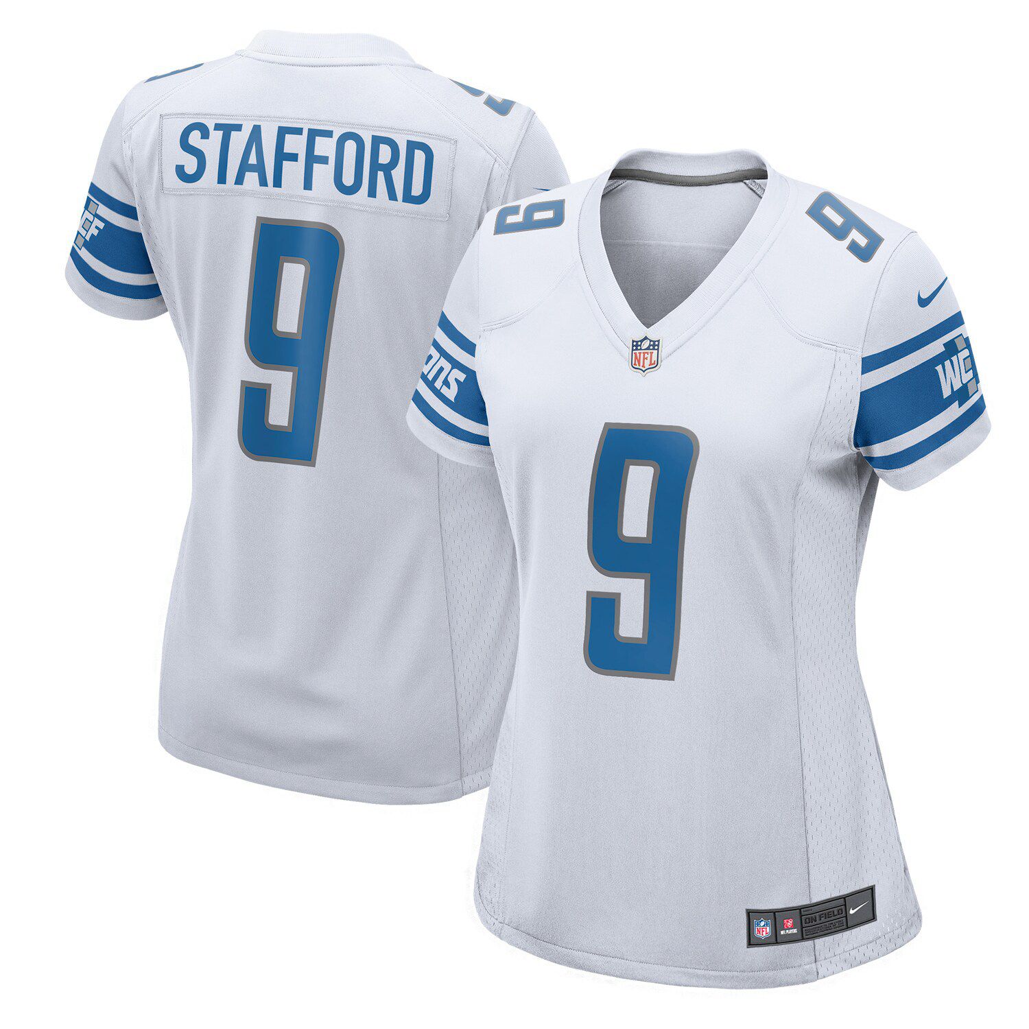 meijer lions jerseys