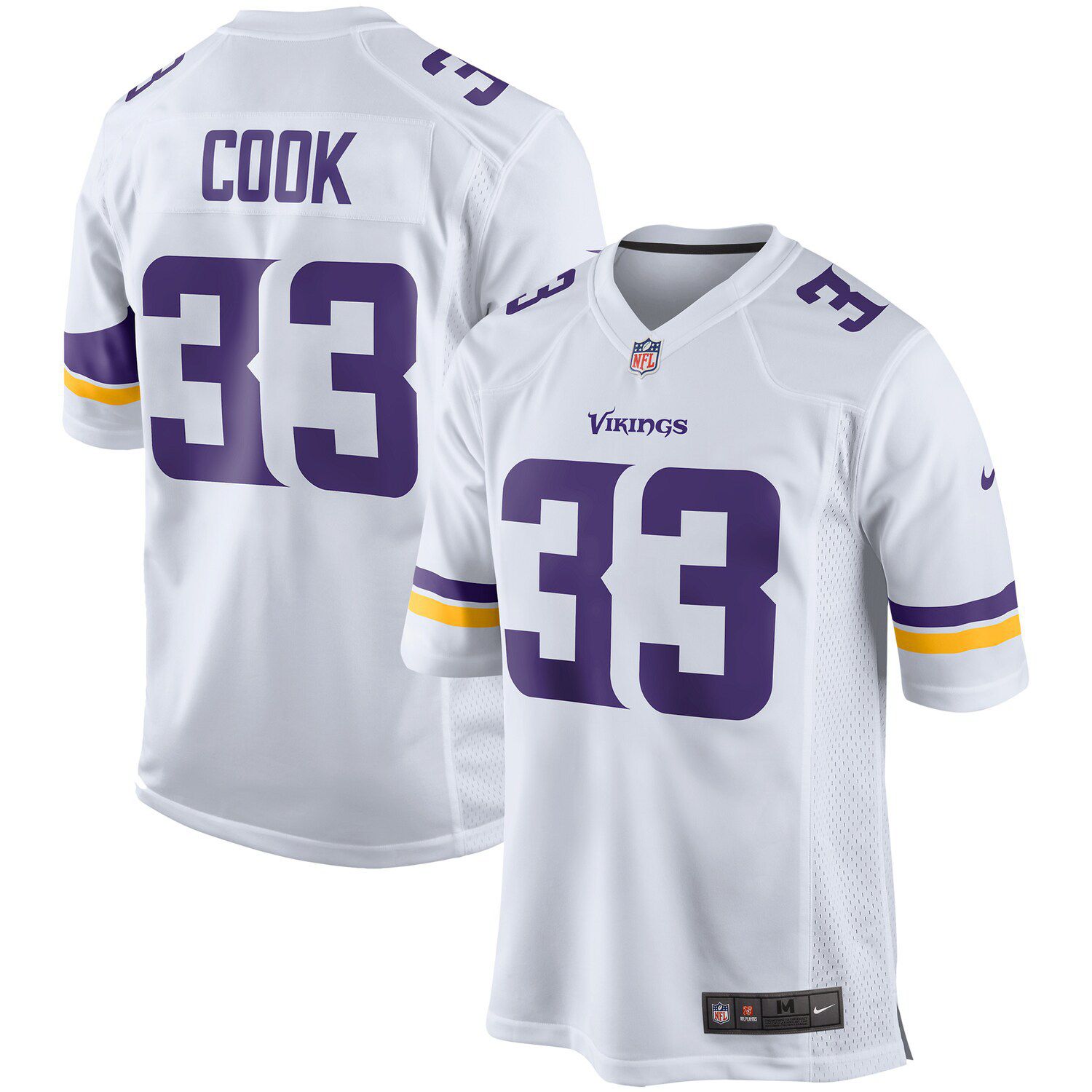 dalvin cook jersey