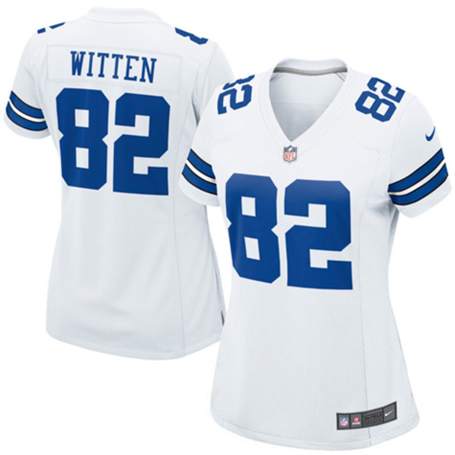 witten jersey