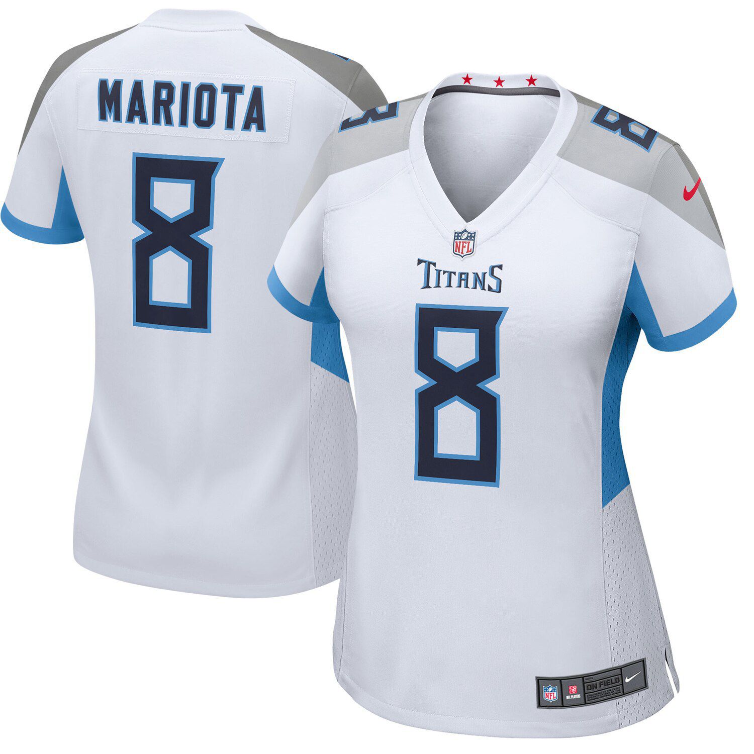 marcus mariota shirt nike