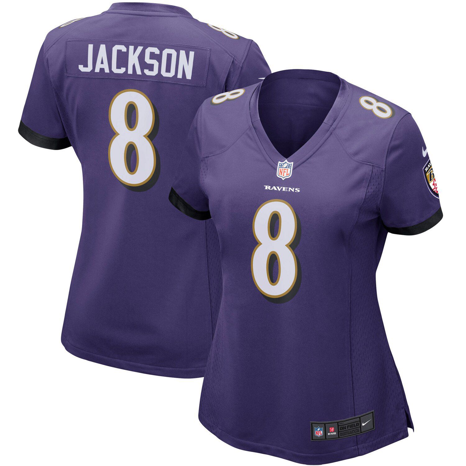 baltimore ravens jersey lamar jackson