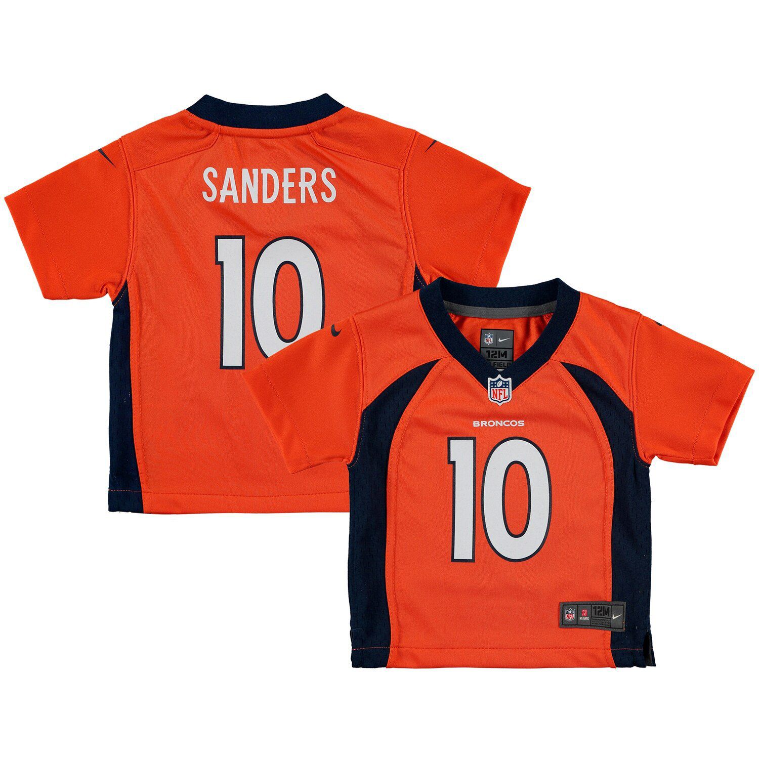 emmanuel sanders jersey