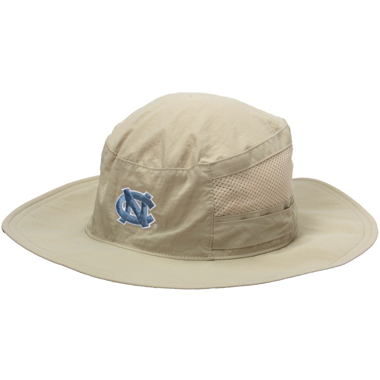 unc bucket hat