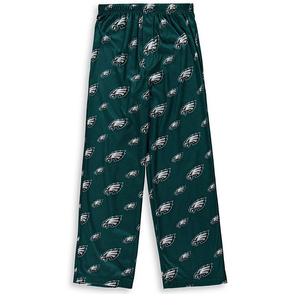 Philadelphia Eagles Midnight Green Philadelphia TAKEAWAY Lounge Pants