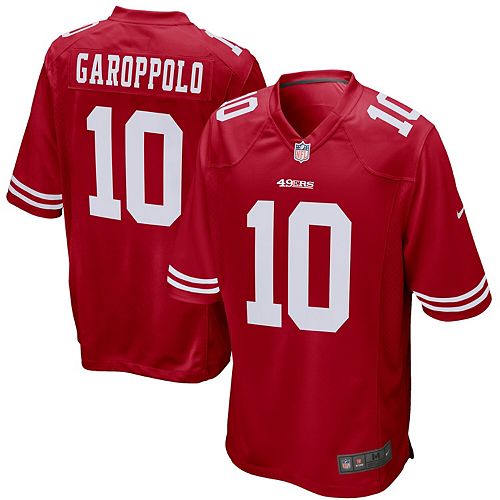 San Francisco 49ers Apparel, 49ers Gear at NFL Shop