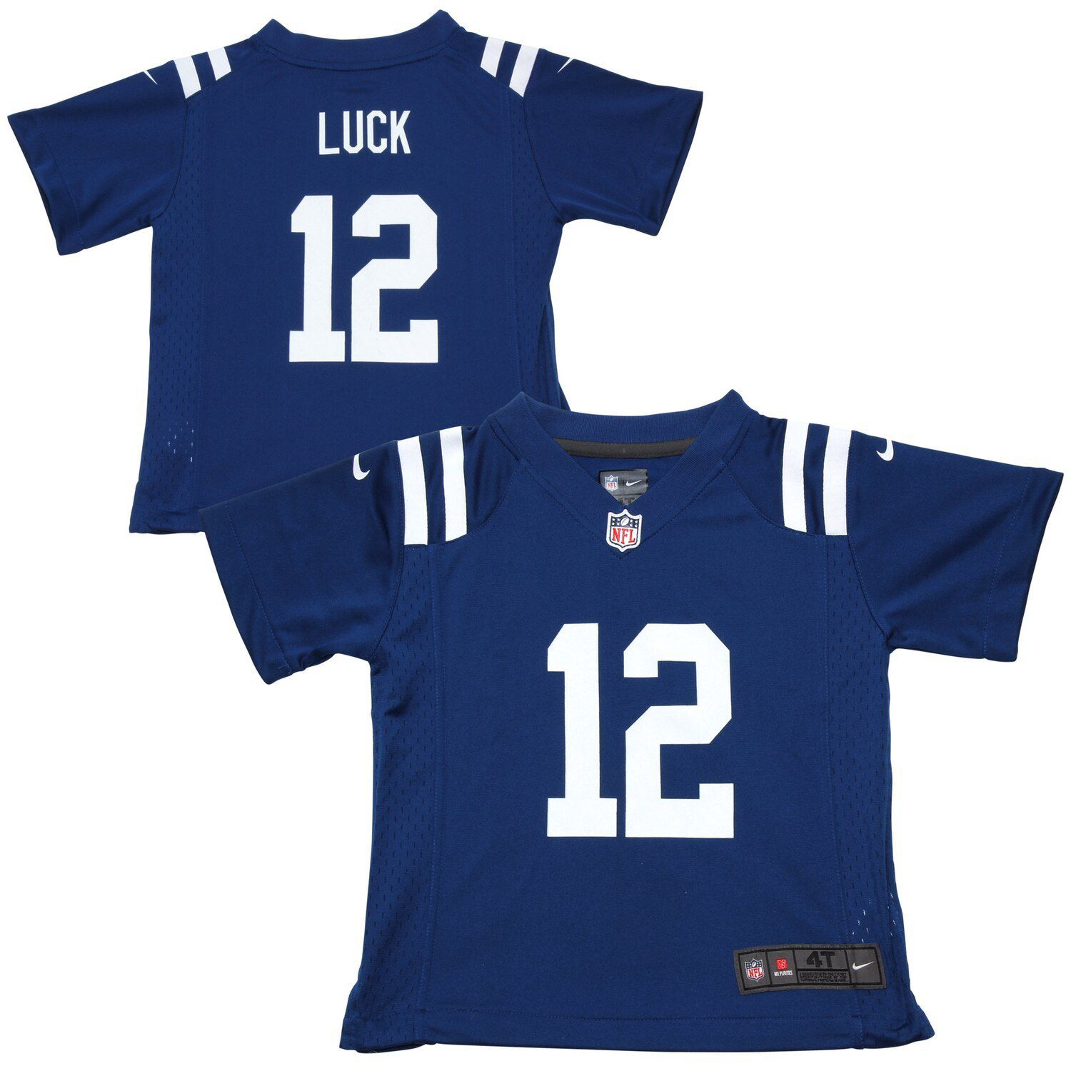 andrew luck colts jersey for sale