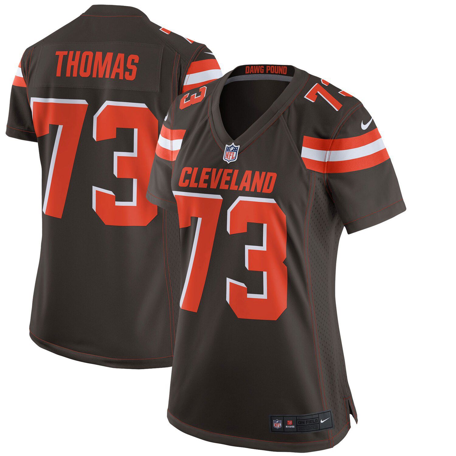 joe thomas jersey