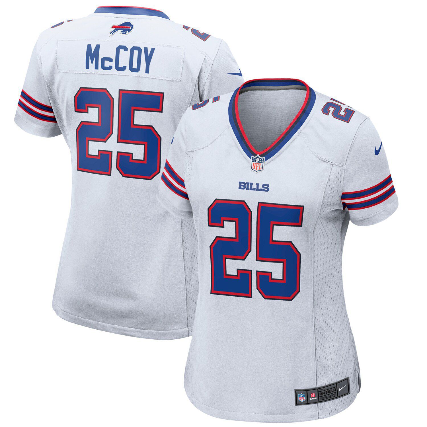 bills mccoy jersey