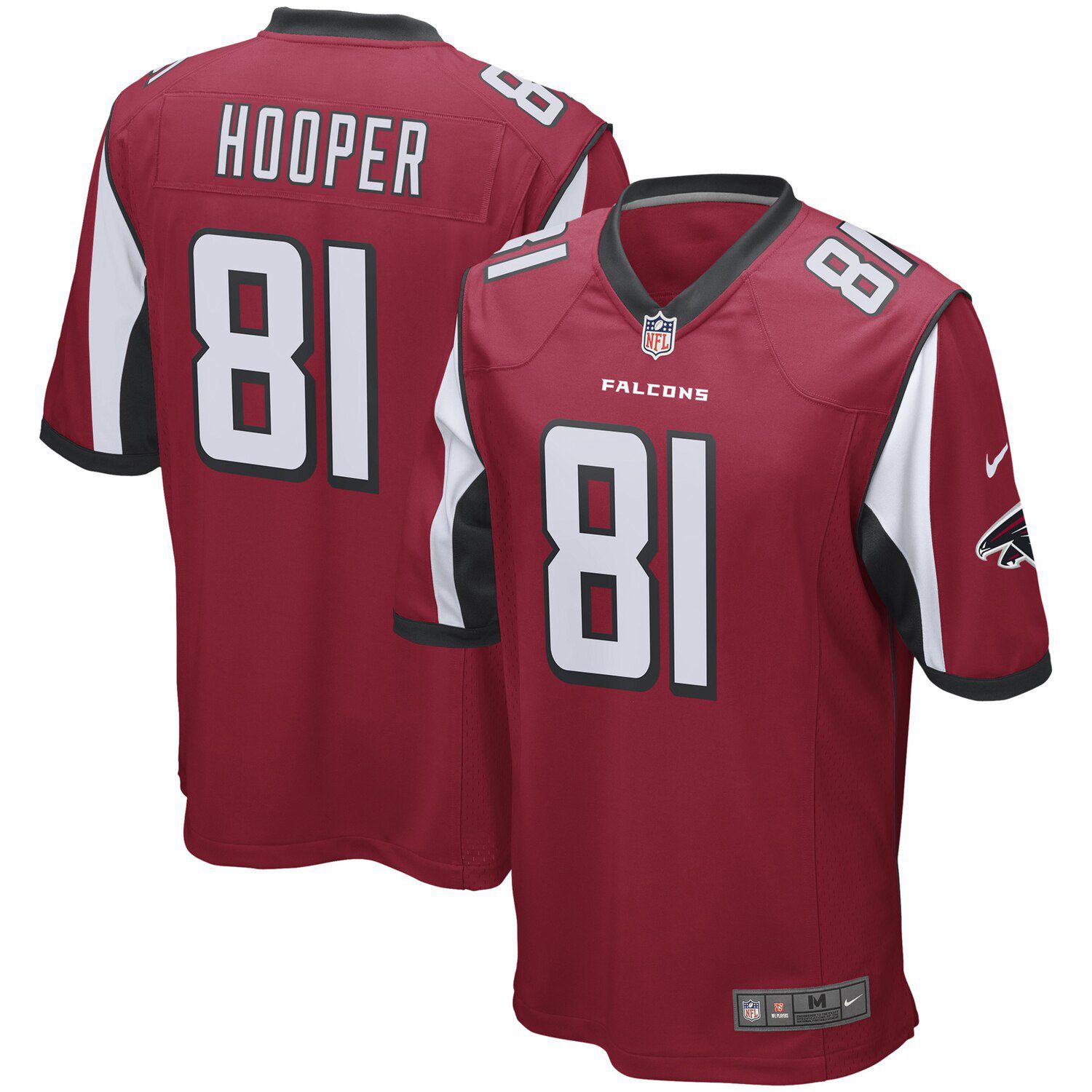 falcons jersey