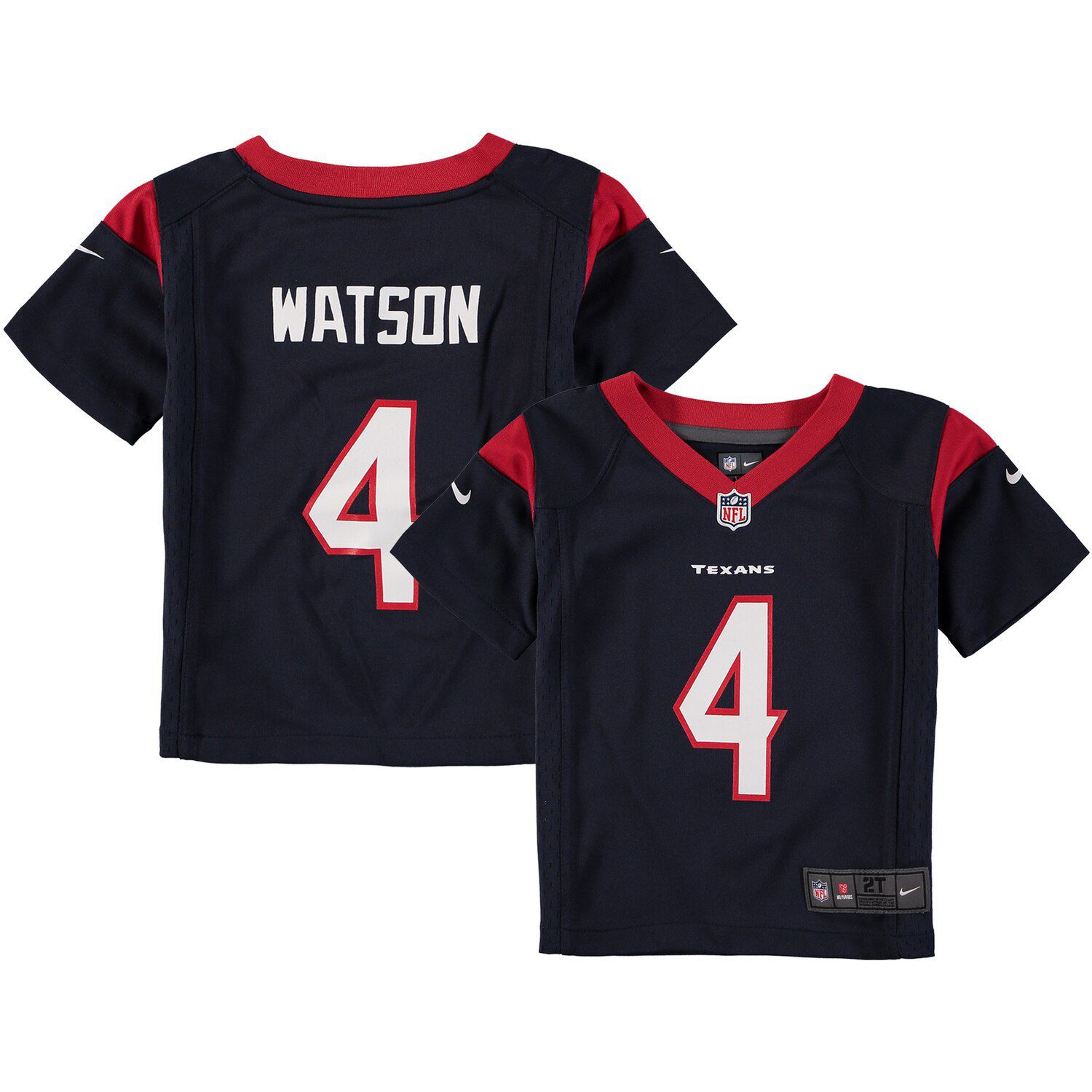 houston texans deshaun watson jersey