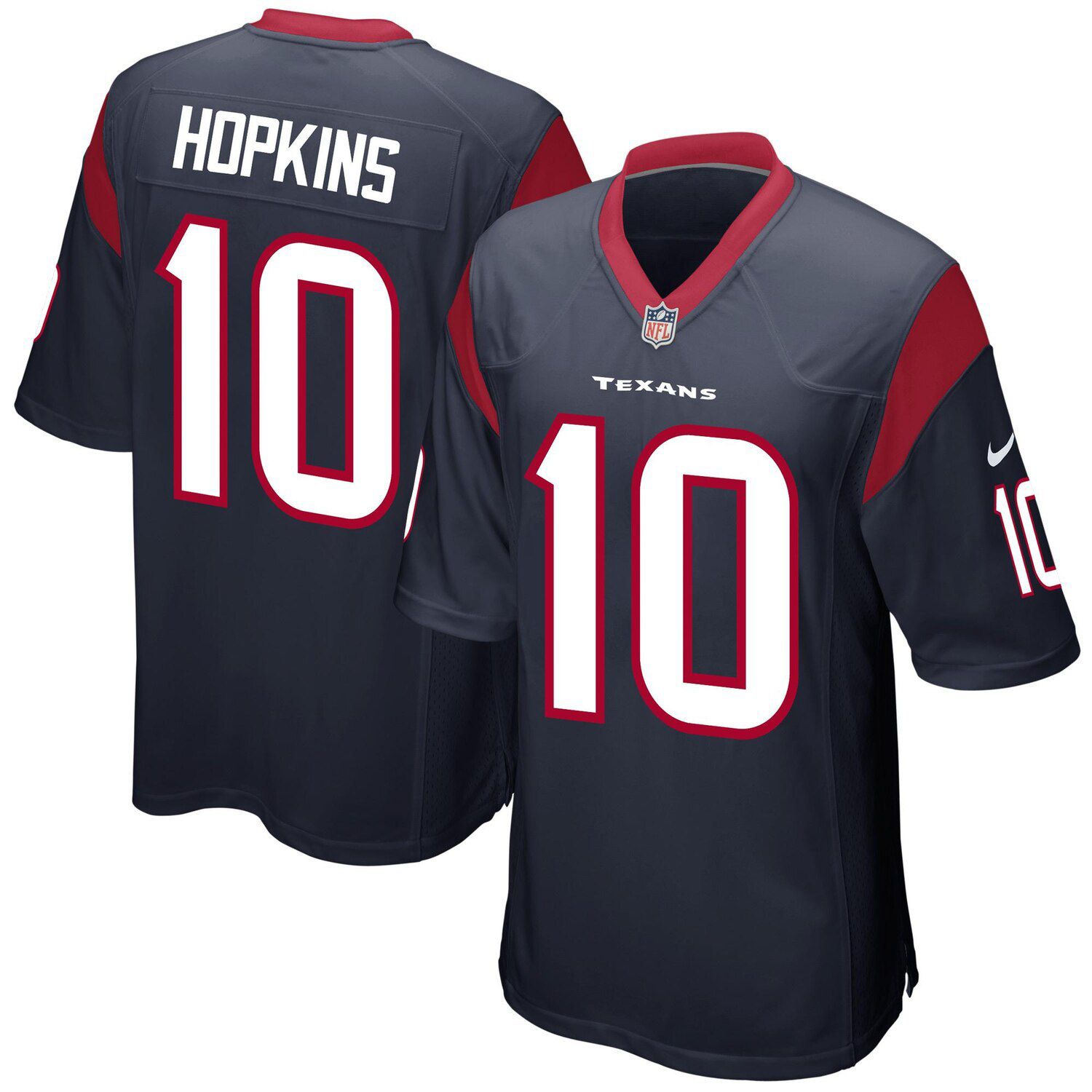 men's houston texans shirts