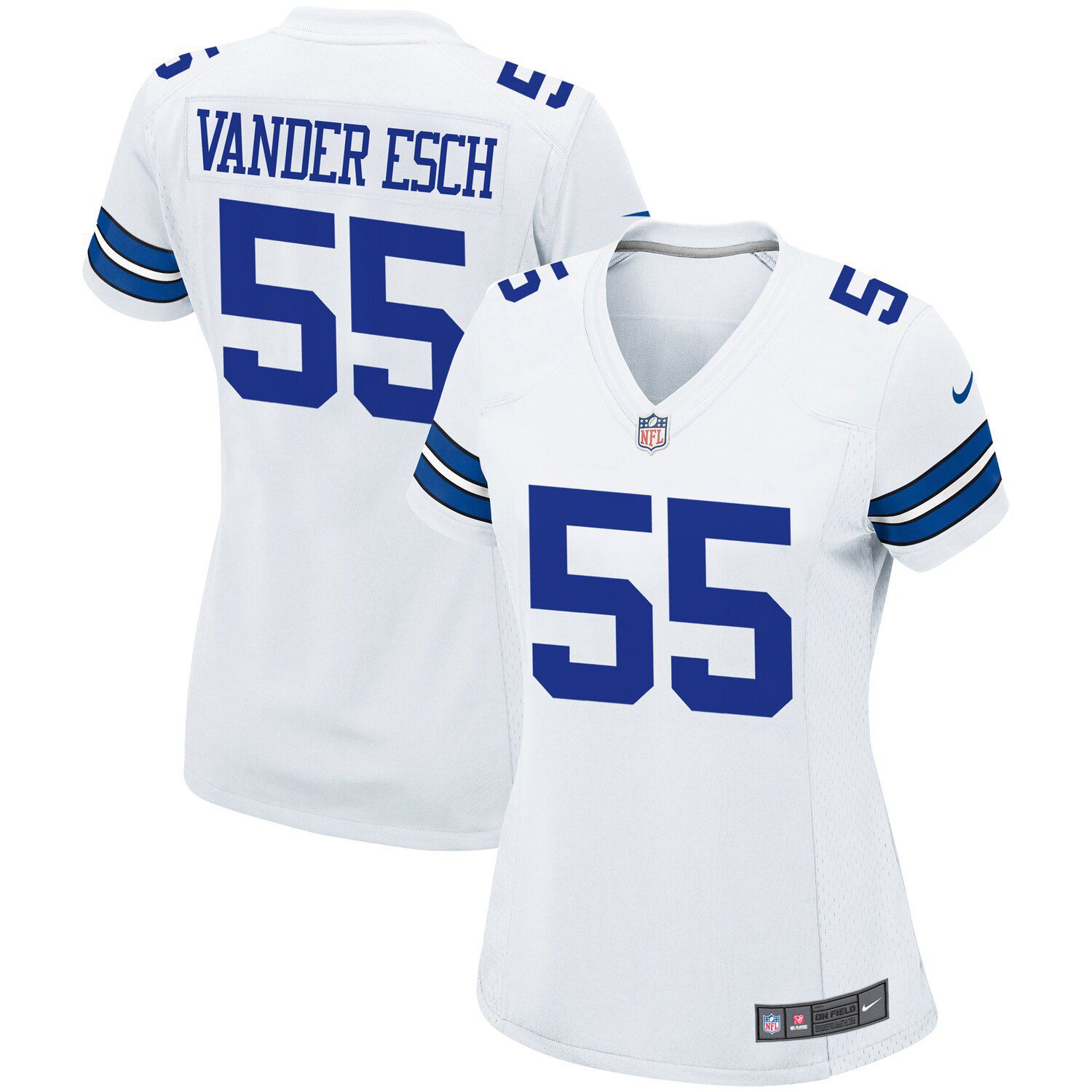 womens nike cowboys jersey