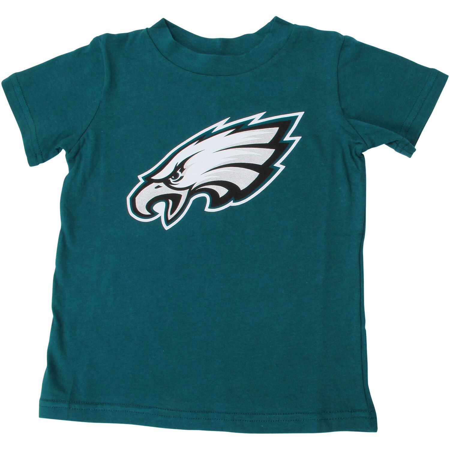 philadelphia eagles toddler shirts