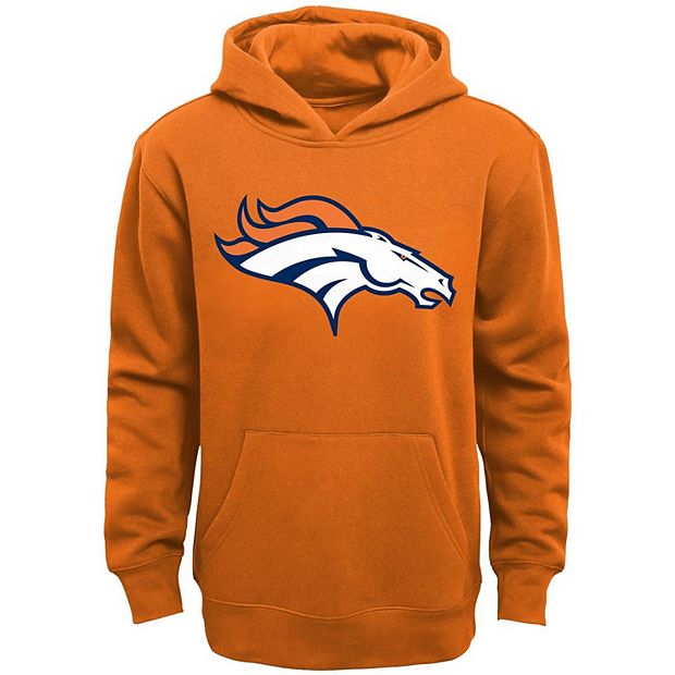 Official Denver Broncos Hoodies, Broncos Sweatshirts, Fleece, Pullovers