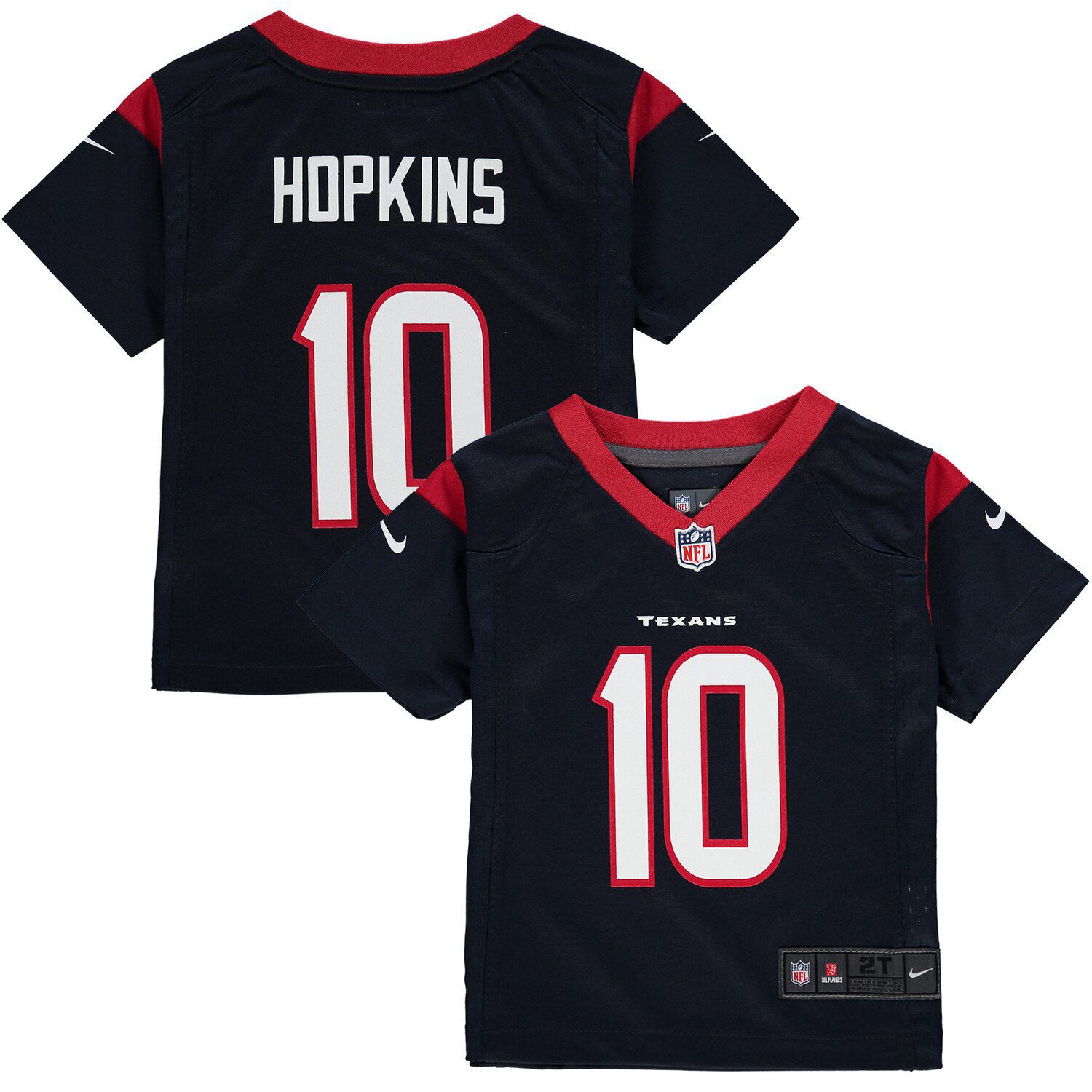 houston texans deandre hopkins jersey