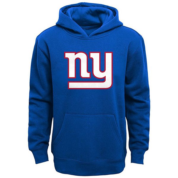 NFL, Shirts & Tops, Nfl New York Giants Hoodie Size 6x