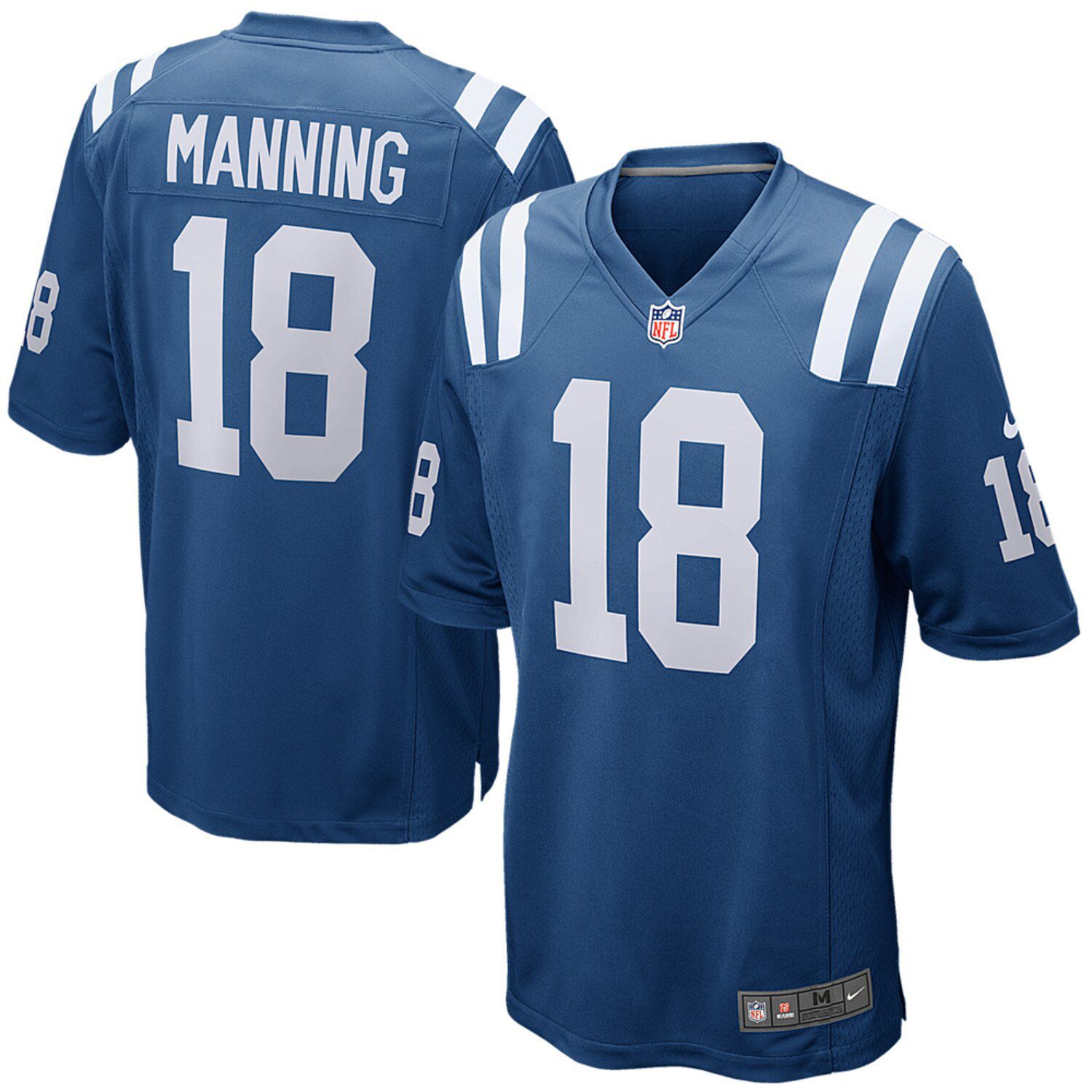 peyton manning jersey shirt