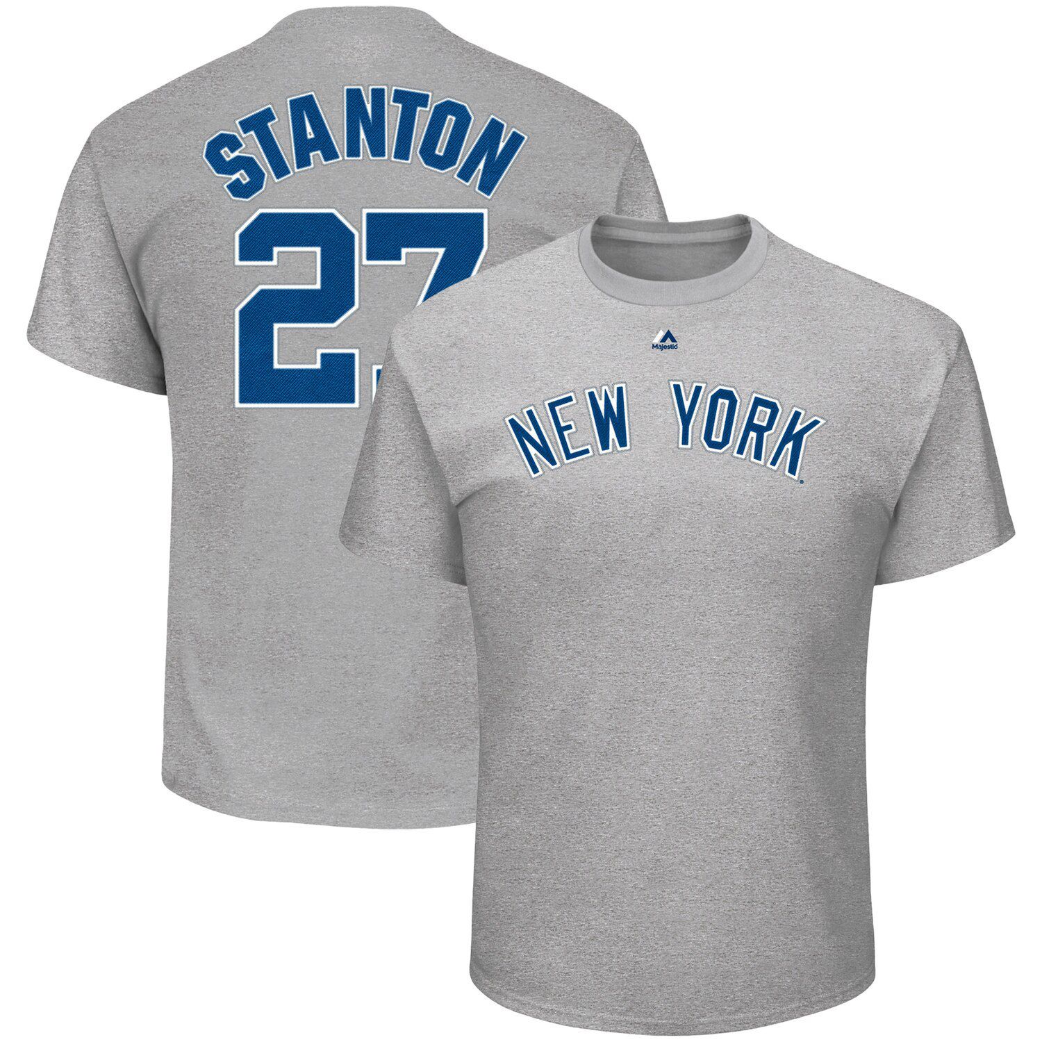 giancarlo stanton t shirt