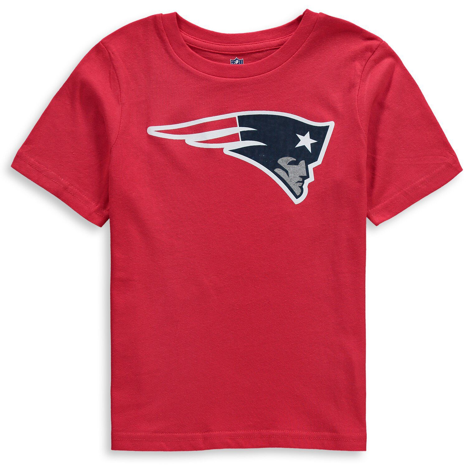 preschool patriots jersey