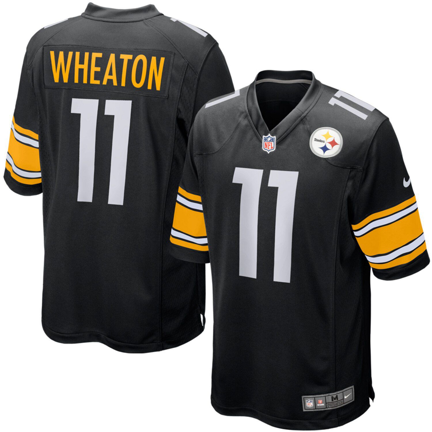 steelers team jersey
