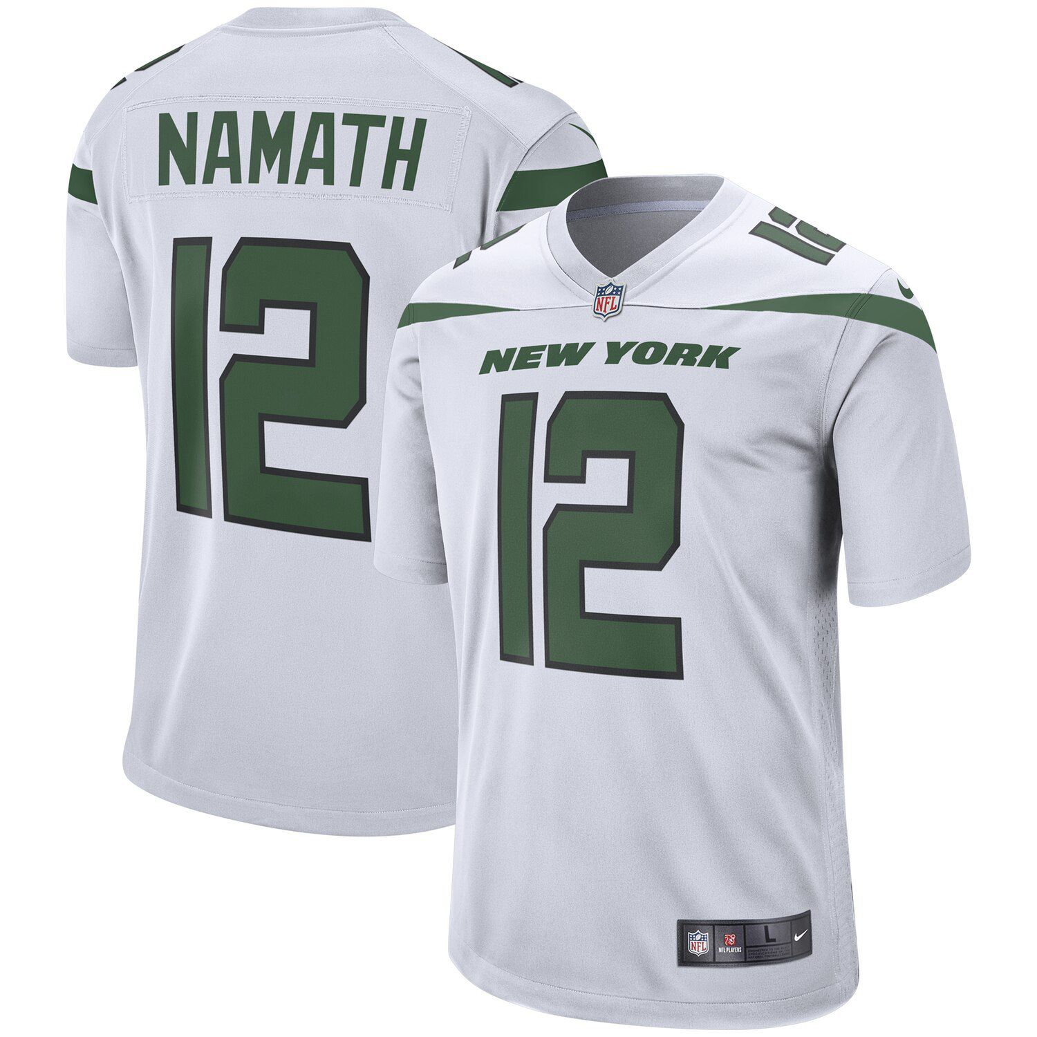 joe namath jersey Cheap Sell - OFF 59%