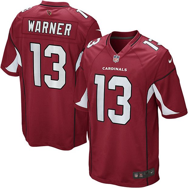 Kurt Warner Jerseys, Kurt Warner Shirts, Apparel, Gear