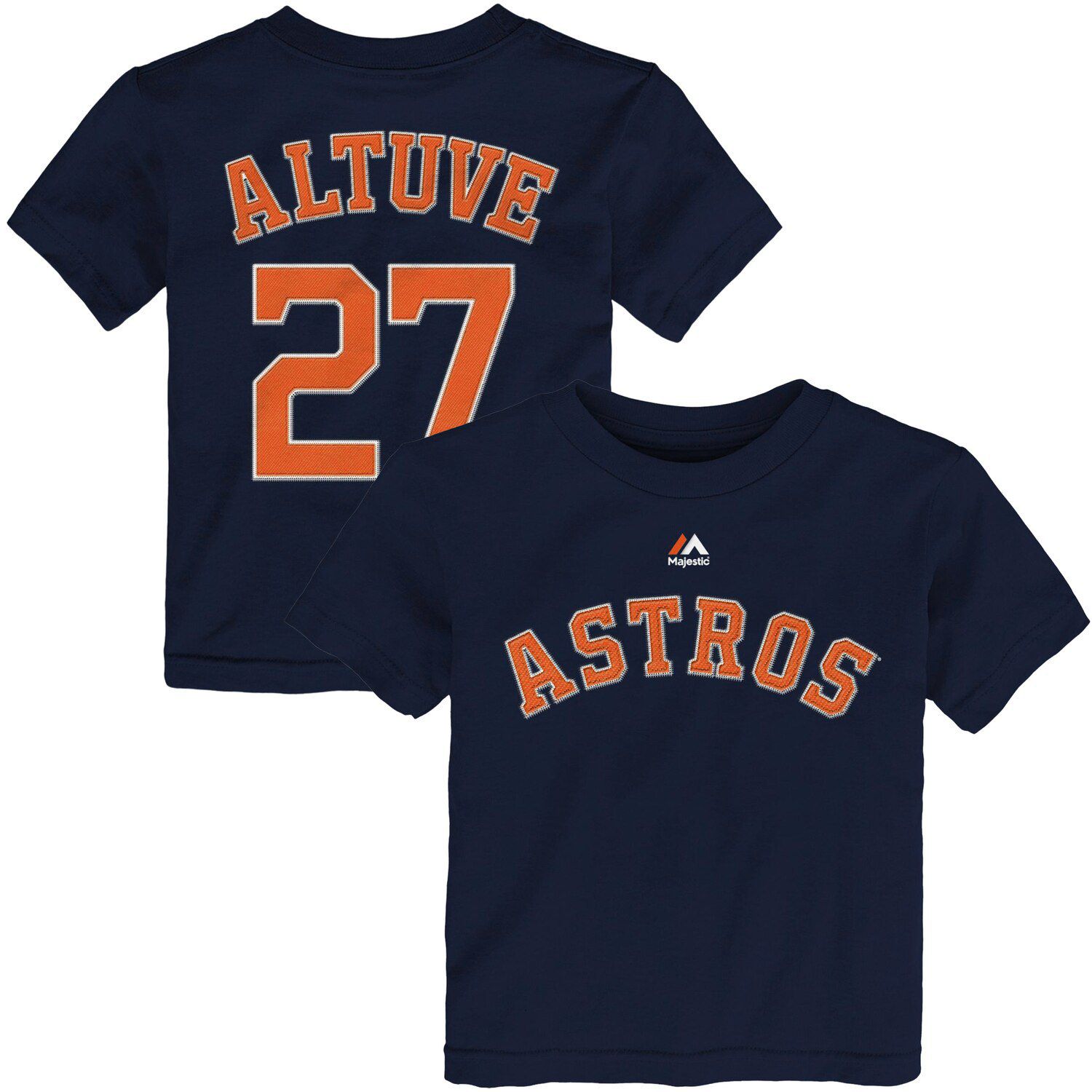 astros majestic jersey