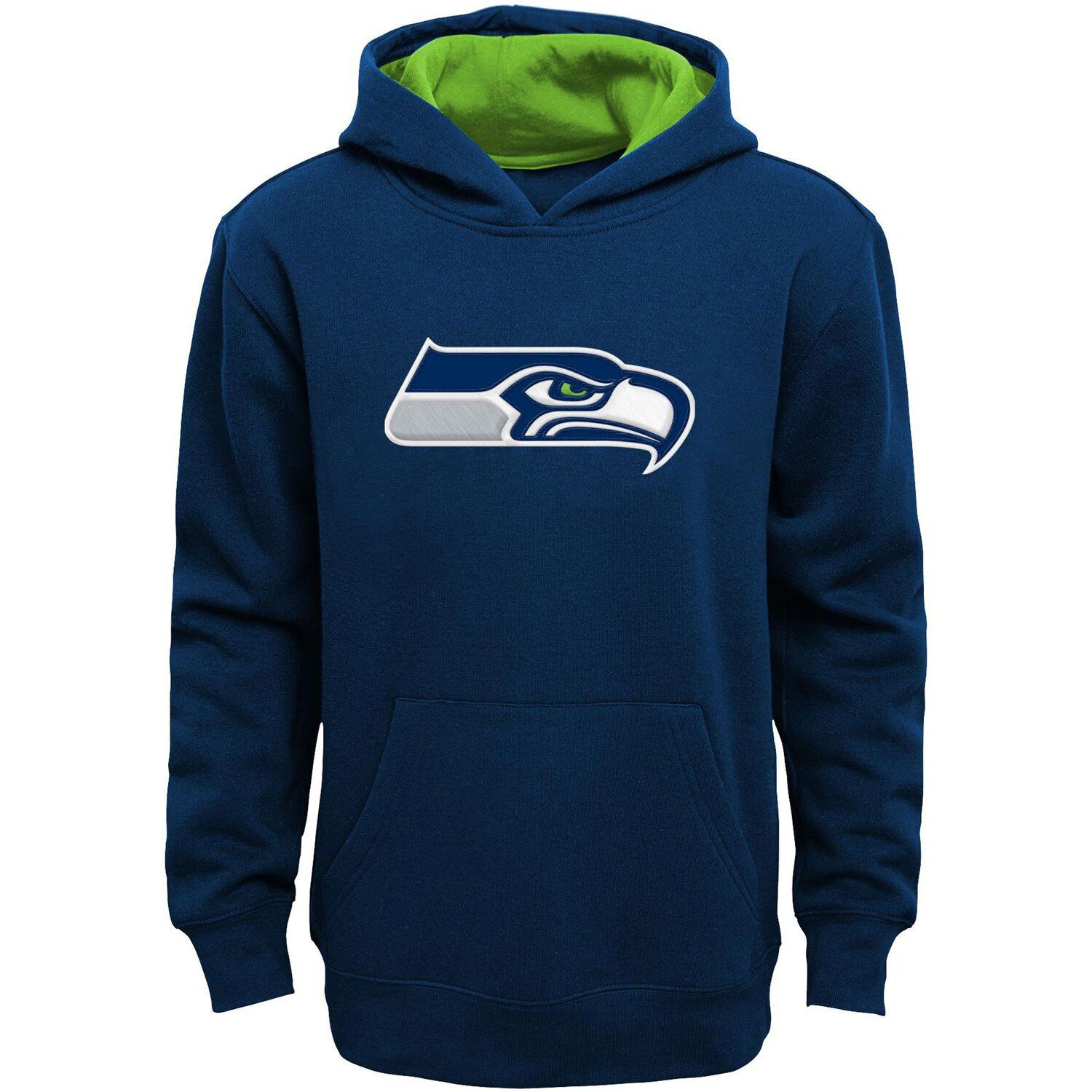 seahawks jersey hoodie