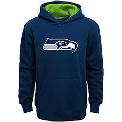 Youth Seattle Seahawks Hoodie – Cougarwear