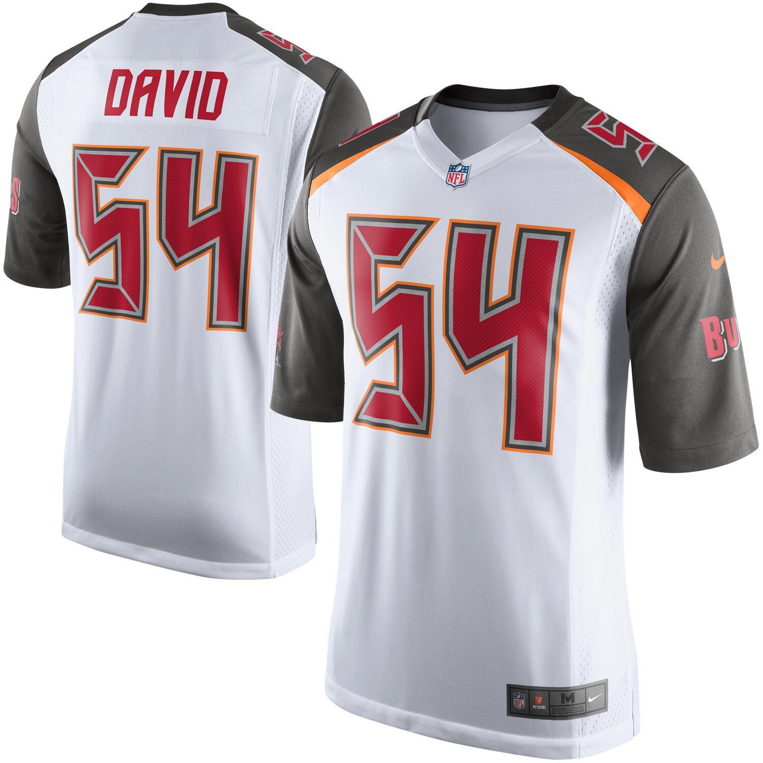 nike bucs jersey