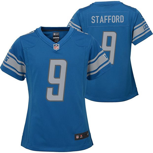 Detroit Lions Gift Guide: 10 must-have Matt Stafford items