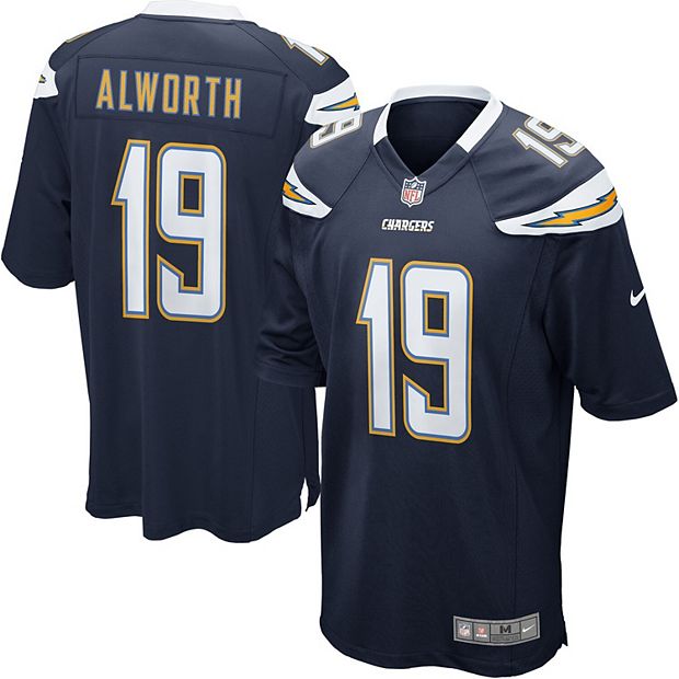 lance alworth chargers