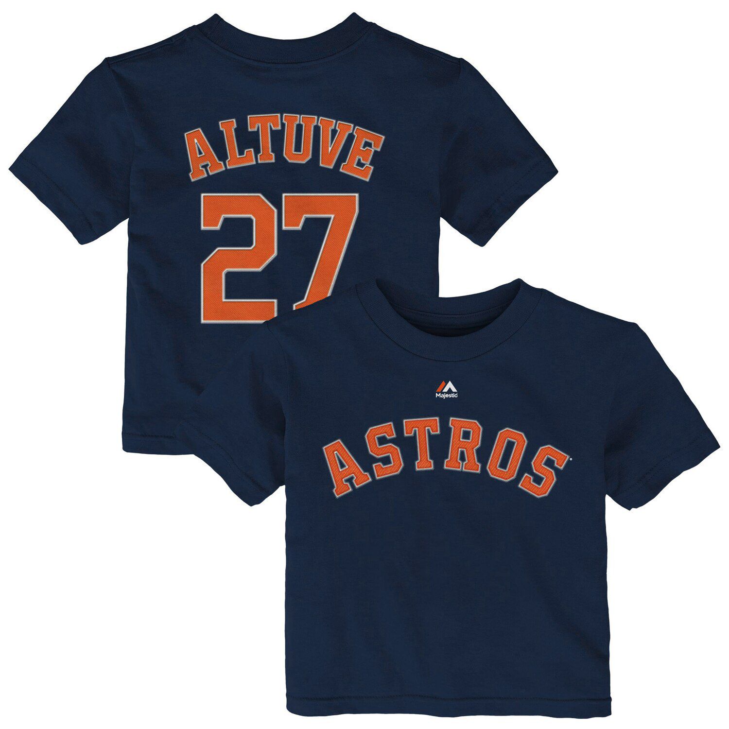 houston astros jersey numbers