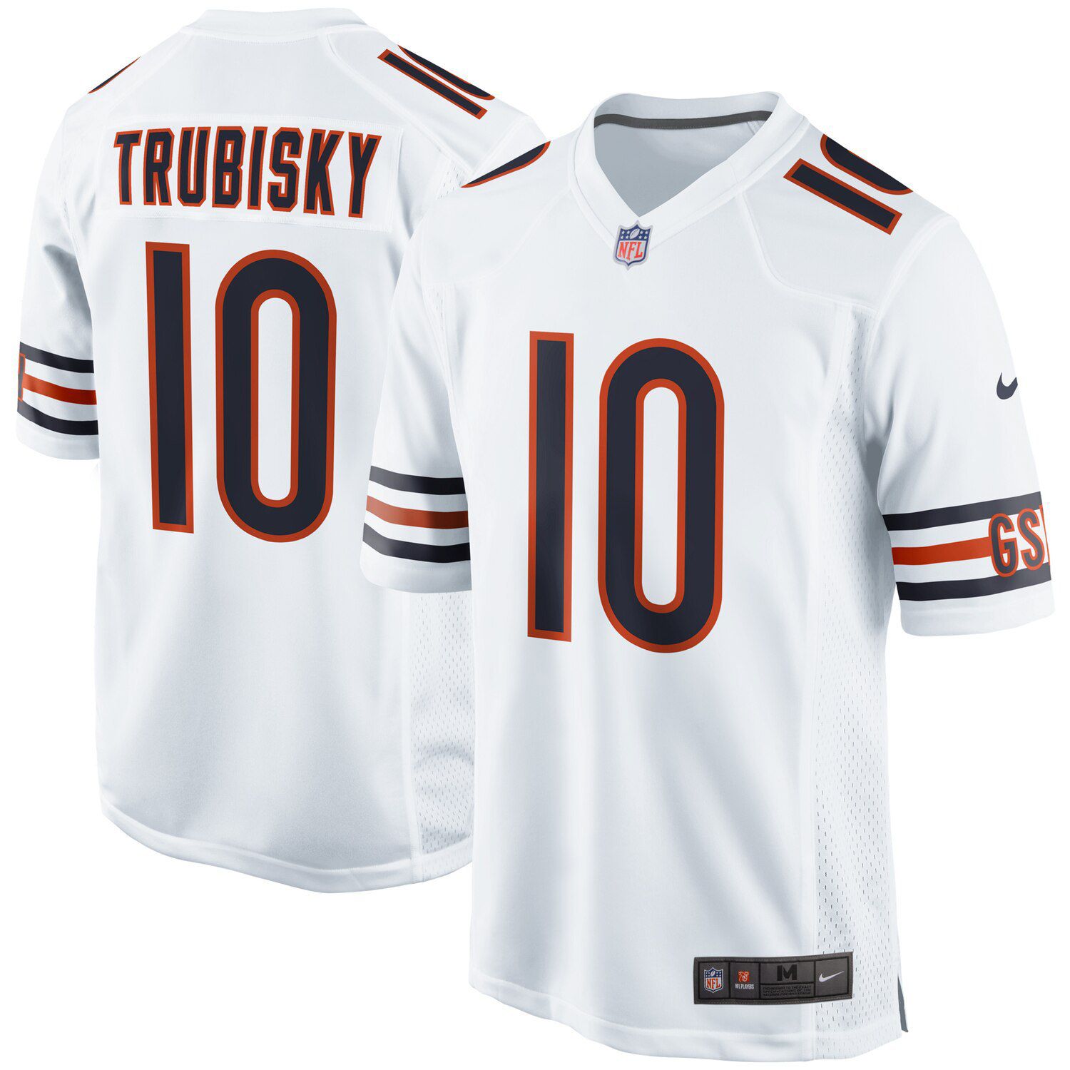 preschool bears jersey