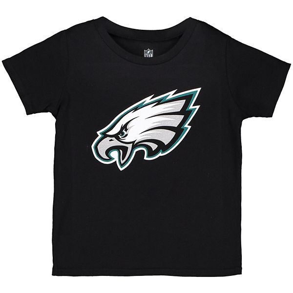 Philadelphia eagles toddler clearance shirt