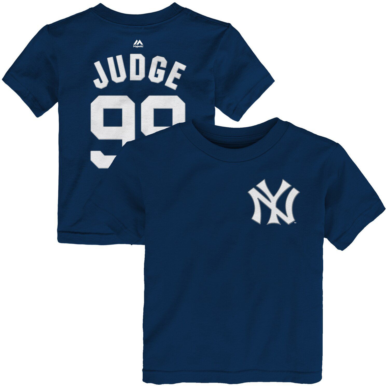 yankees jersey for toddler