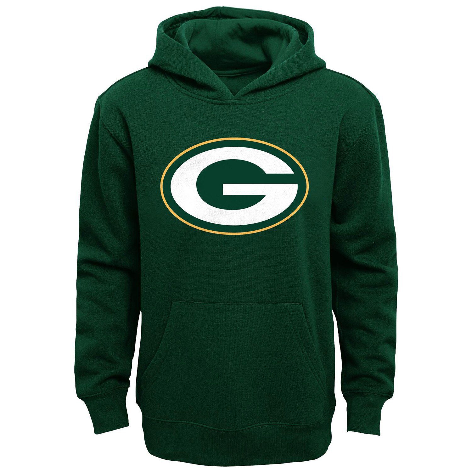 kohls green bay packers sweatshirt