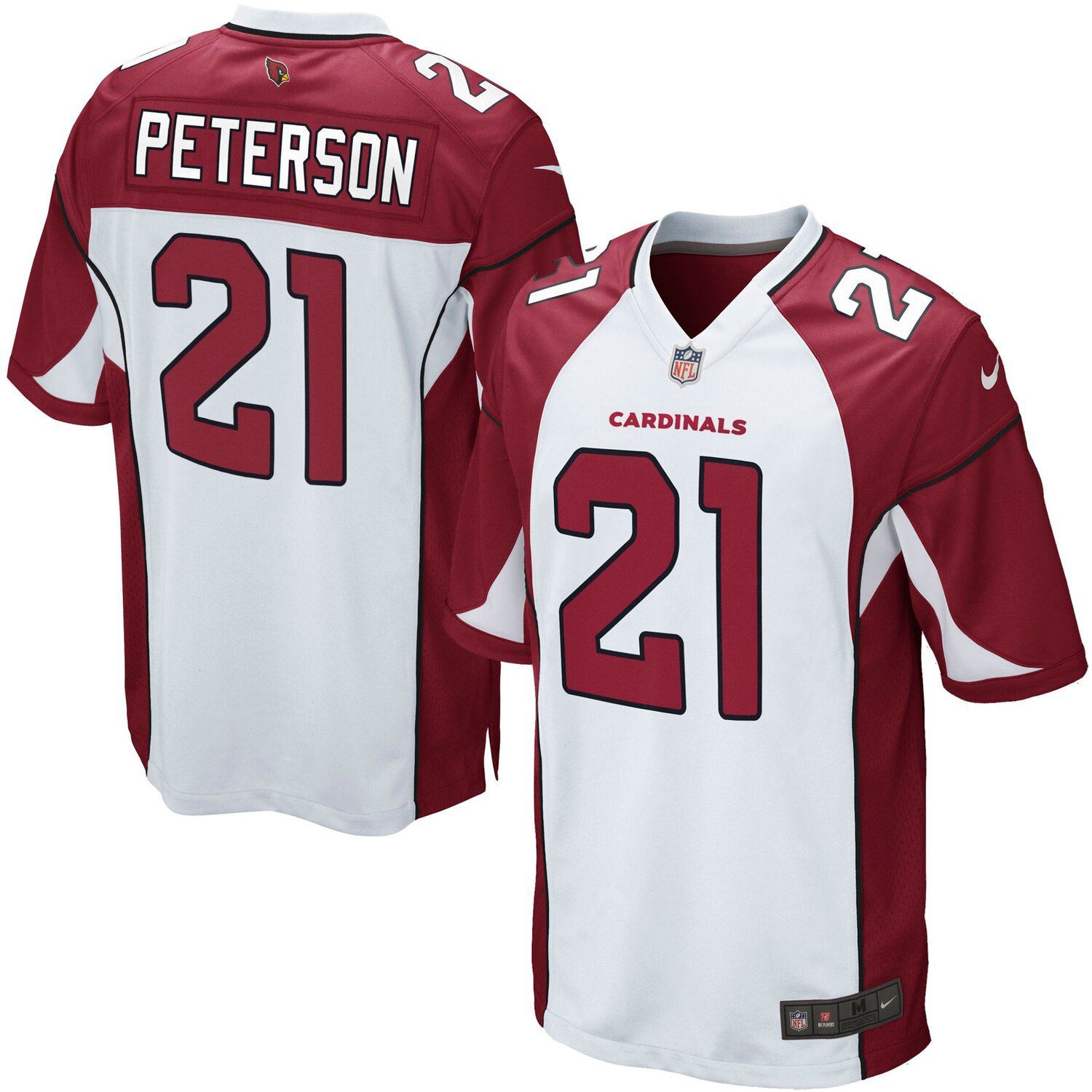 arizona cardinals youth football jersey