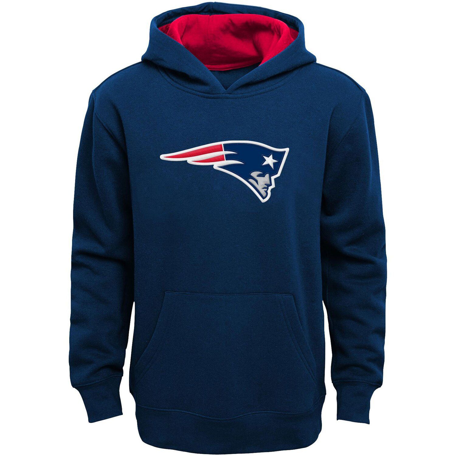 patriots hoodie jersey