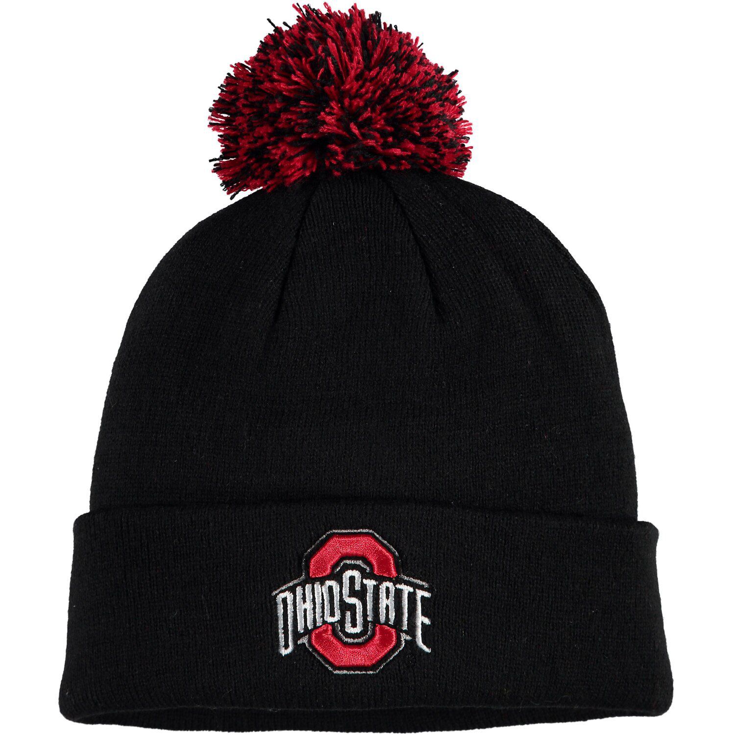 ohio state pom hat