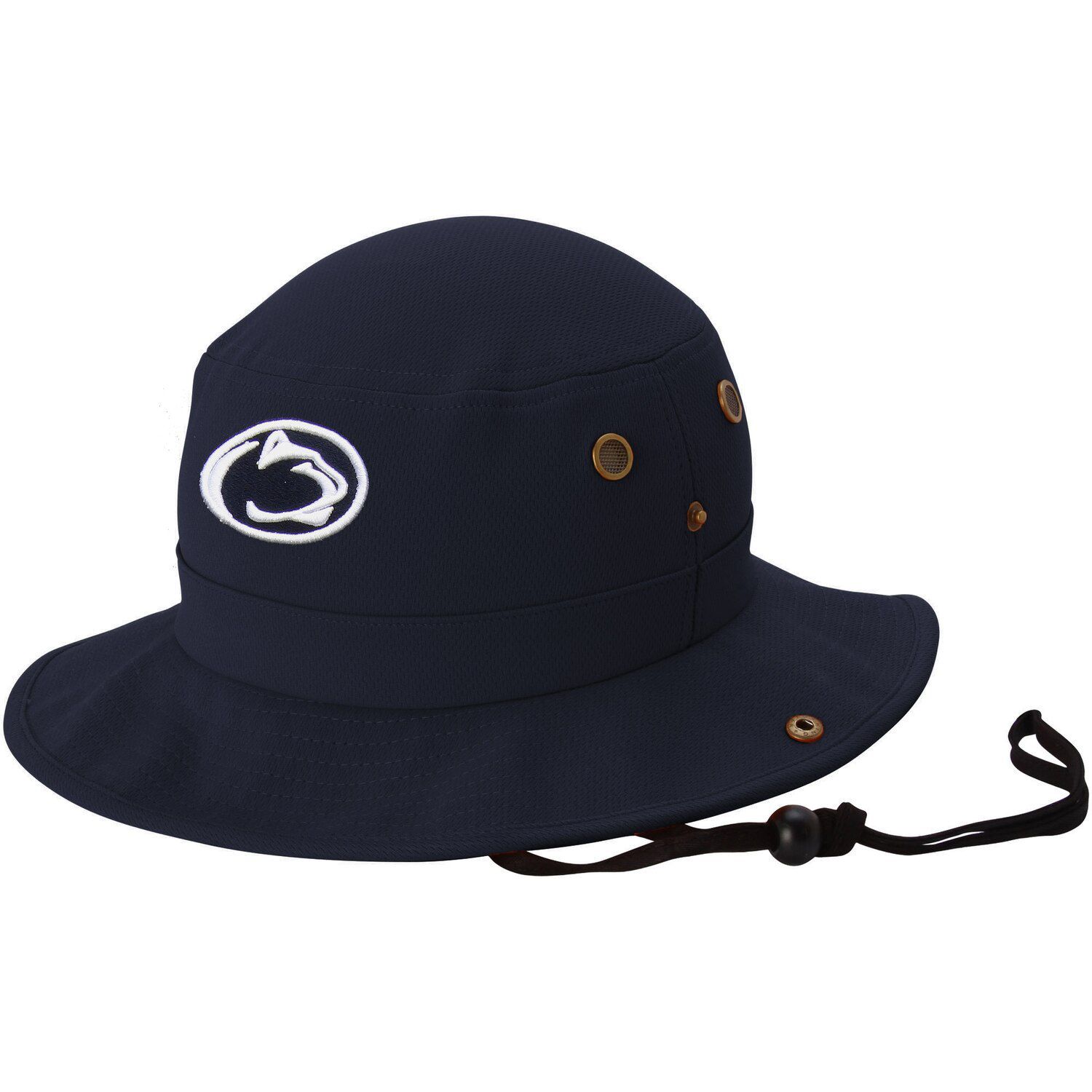 angler bucket hat