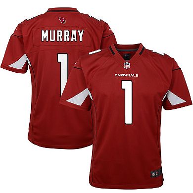 Kyler Murray Arizona Cardinals Nike Youth 2019 NFL Draft First Round Pick Game Jersey  Cardinal