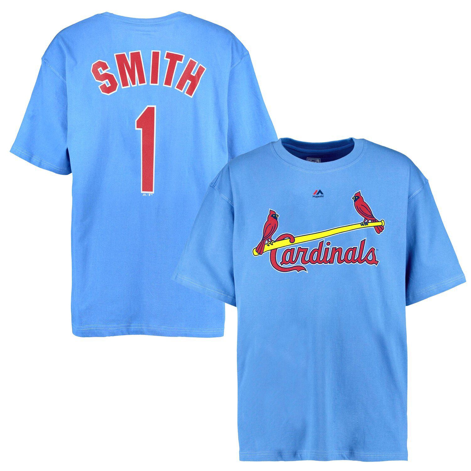 st louis cardinals big and tall shirts